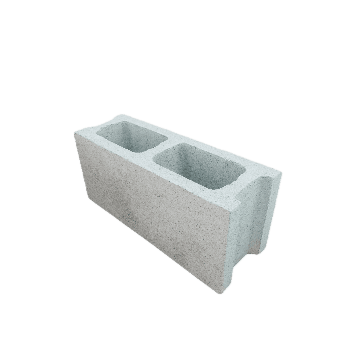 Bloque 6" Estándar