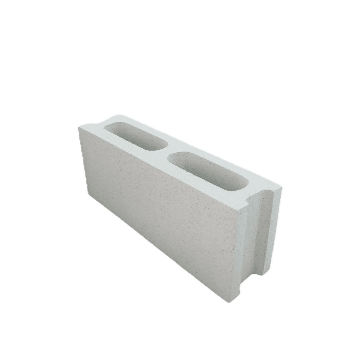 Bloque 4" Estándar